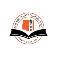 Richland County CUSD #1 icon