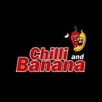 Chilli Banana. icon