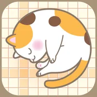 Cat Sitter - nonogram icon