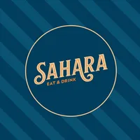 Sahara - Eat & Drink icon