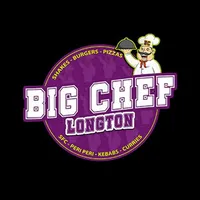 Big Chef Longton ST3 5LQ icon