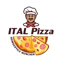 ITAL Pizza München icon