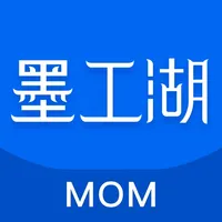 墨工湖智造 icon