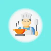 Red Seal Cook Self-Paced icon