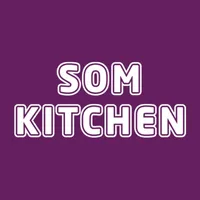 SOM KITCHEN icon