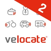 velocate 2 icon