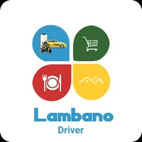 Lambano Fournisseur icon