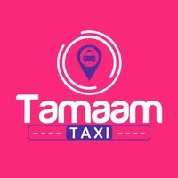 Tamaam Taksi Driver icon