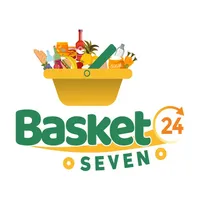 Basket24Seven icon