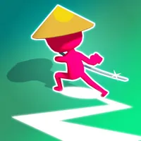 Samurai Dash : Blade Slash icon