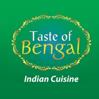 Taste Of Bengal Indian Cuisine icon