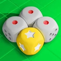 Dice Merge:Puzzle Game icon