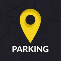 Parking Dnipro icon