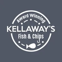 Kellaway's Fish & Chips icon