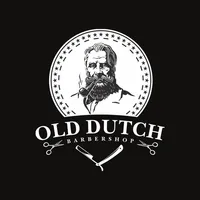 OLD DUTCH Barbershop icon