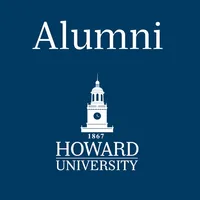 Howard Alumni App icon