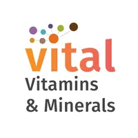 Vital Vitamins Minerals icon