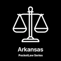 Arkansas Code by PocketLaw icon