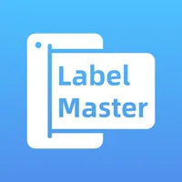 Label Master icon