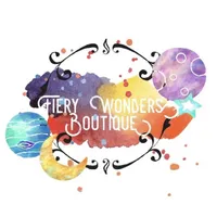 Fiery Wonders icon