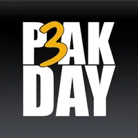 P3AK DAY TRAINING icon