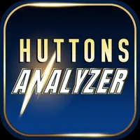 Huttons Analyzer icon