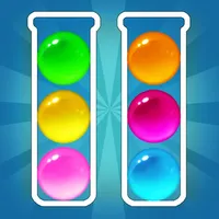 Magical Ball Sort icon