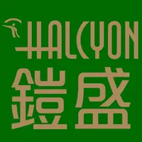 Halcyon HK&US Trading icon