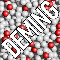 Deming Red Beads icon