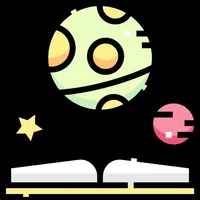 Astronomy Logbook icon