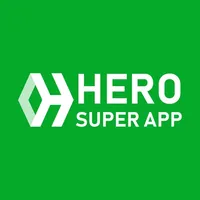 Hero Super App icon