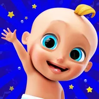 LooLoo Kids World For Toddlers icon