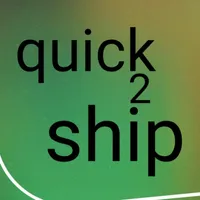 Quick two Ship icon