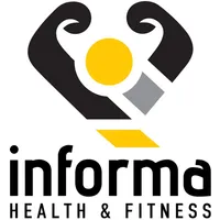 Informa Health & Fitness App icon