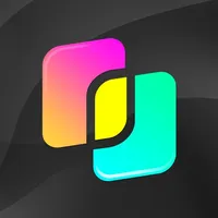 Widget-photo color widgets icon