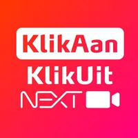 KlikAanKlikUit NEXT icon