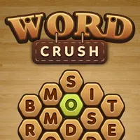 Word Crush - Word Search Game icon