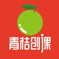 青桔创课(新) icon