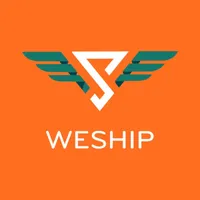 Weship Driver icon