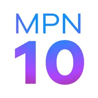 MPN 10 icon