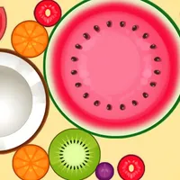 Watermelon Merge Official icon