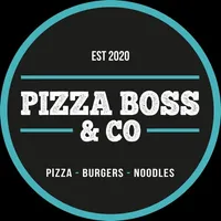 Pizza Boss Antrim icon