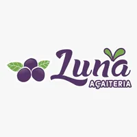 Luna Açaíteria icon