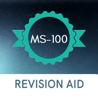 MS-100 Test Prep icon