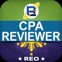 CPA Reviewer icon