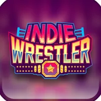 Indie Wrestler icon