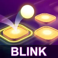 BLINK BALL HOP - KPOP TILES icon