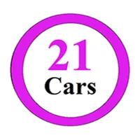 21 Cars icon