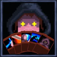 Card Quest : Card Combat icon