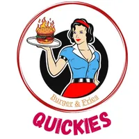 Quickies Burger & Fries icon